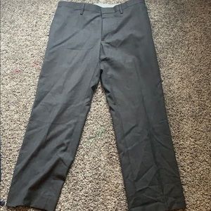 banana republic dress pants
